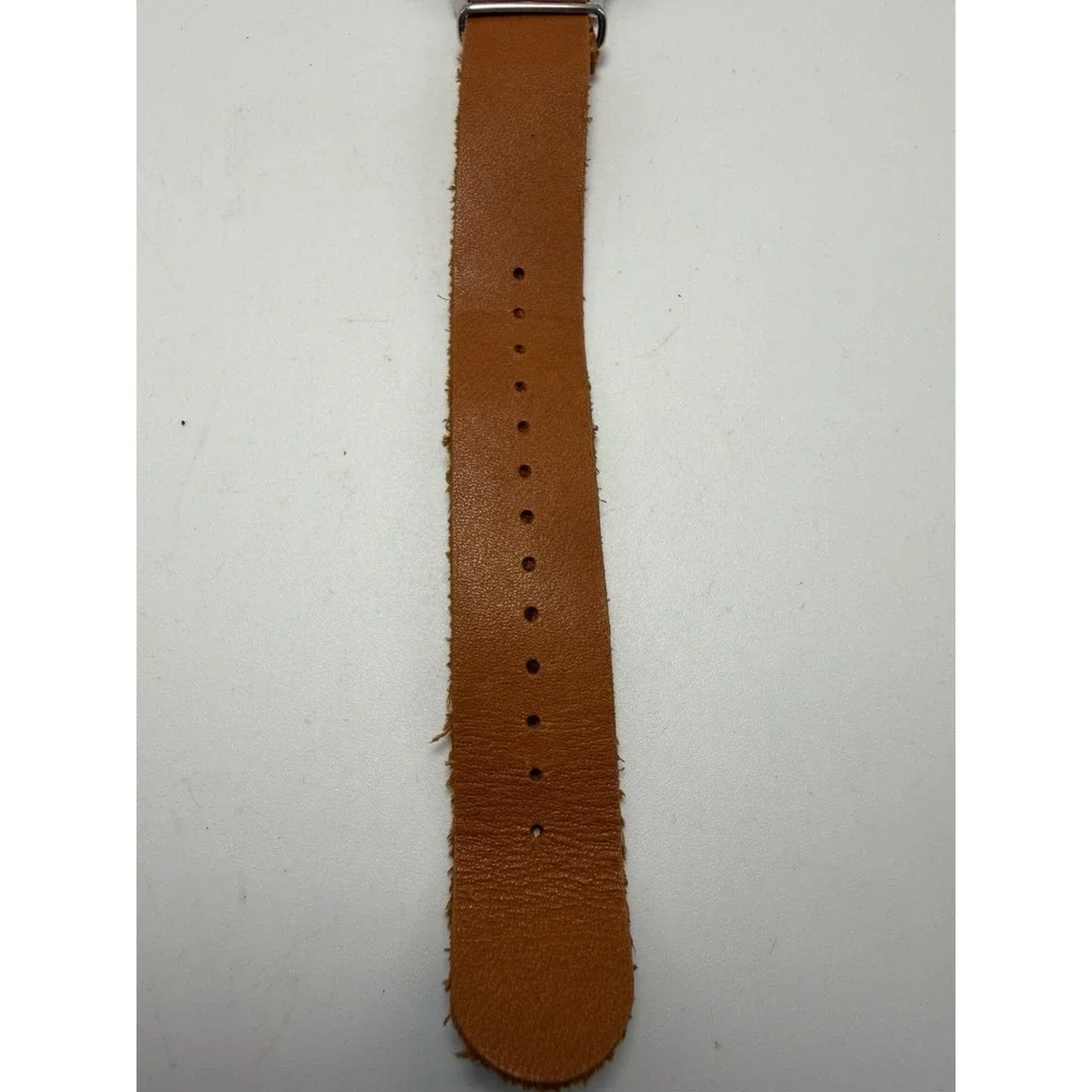 Morphic Mens Watch M74 New Battery 42MM‎ 8.5